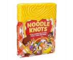 Mattel Games Noodle Knots Twist Turn & Bend Education Kids Toy and Fun Game