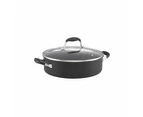 Anolon Advanced+ Nonstick Induction Covered Sauteuse 28cm/4.7L