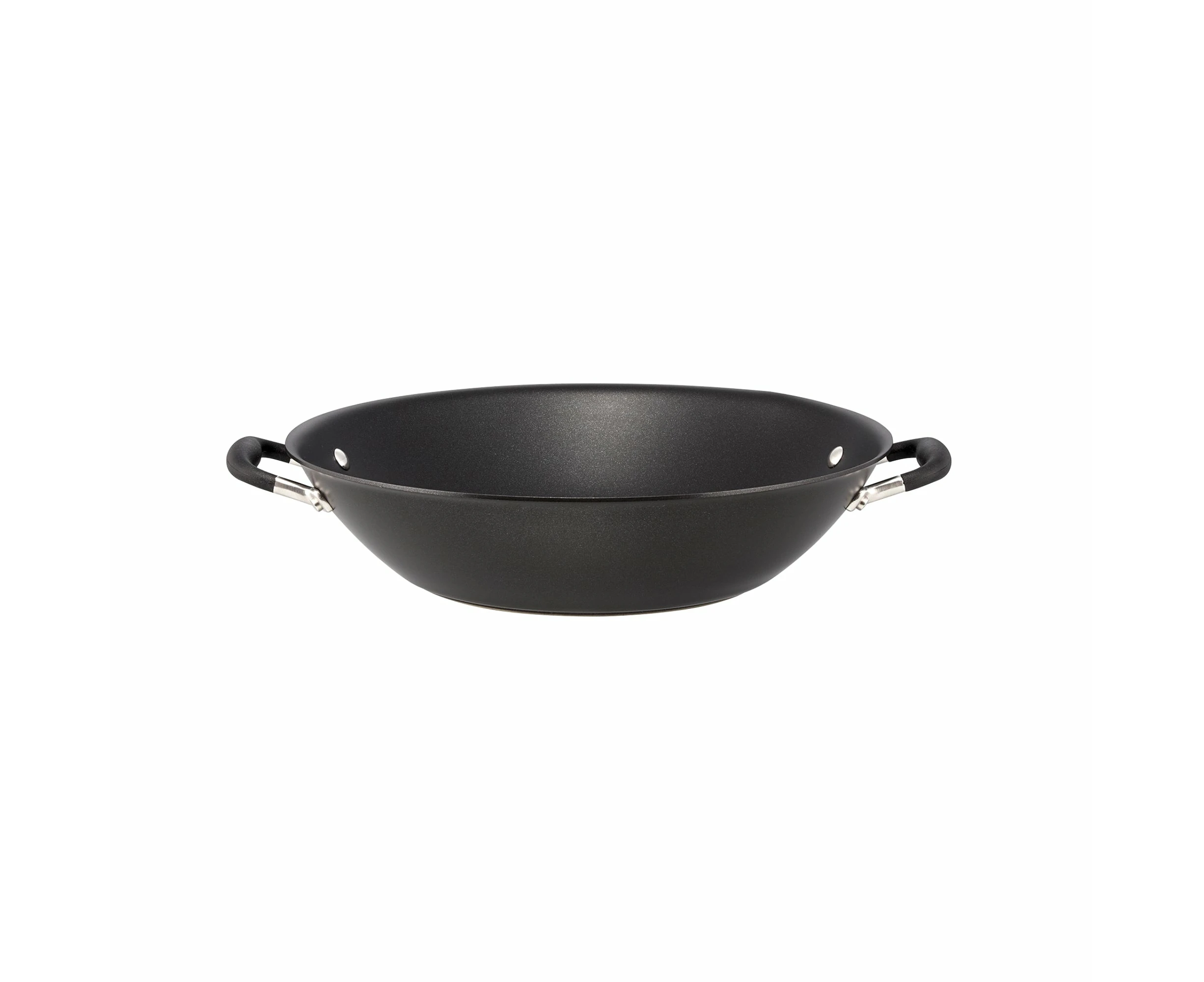 Anolon Advanced+ Nonstick Induction Wok 36cm