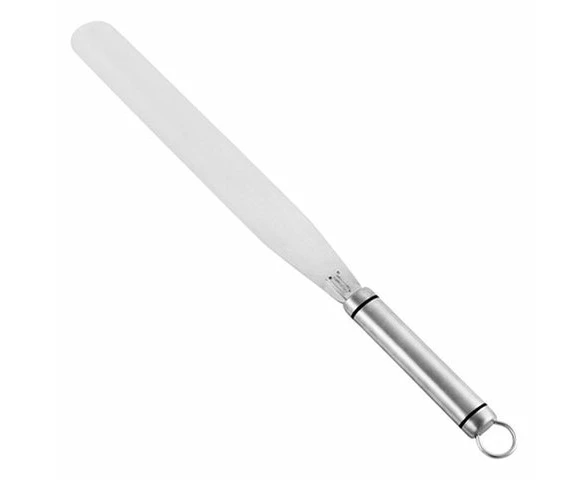 Soffritto A Series Stainless Steel Spreader   - 25cm