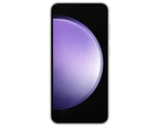 Samsung Galaxy 6.4" S23 FE 256GB (Purple) - Purple