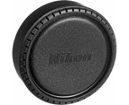 Nikon AF 10.5mm f/2.8G DX IF-ED Fisheye Lens - Black