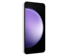 Samsung Galaxy 6.4" S23 FE 256GB (Purple) - Purple