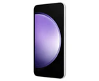 Samsung Galaxy 6.4" S23 FE 256GB (Purple) - Purple