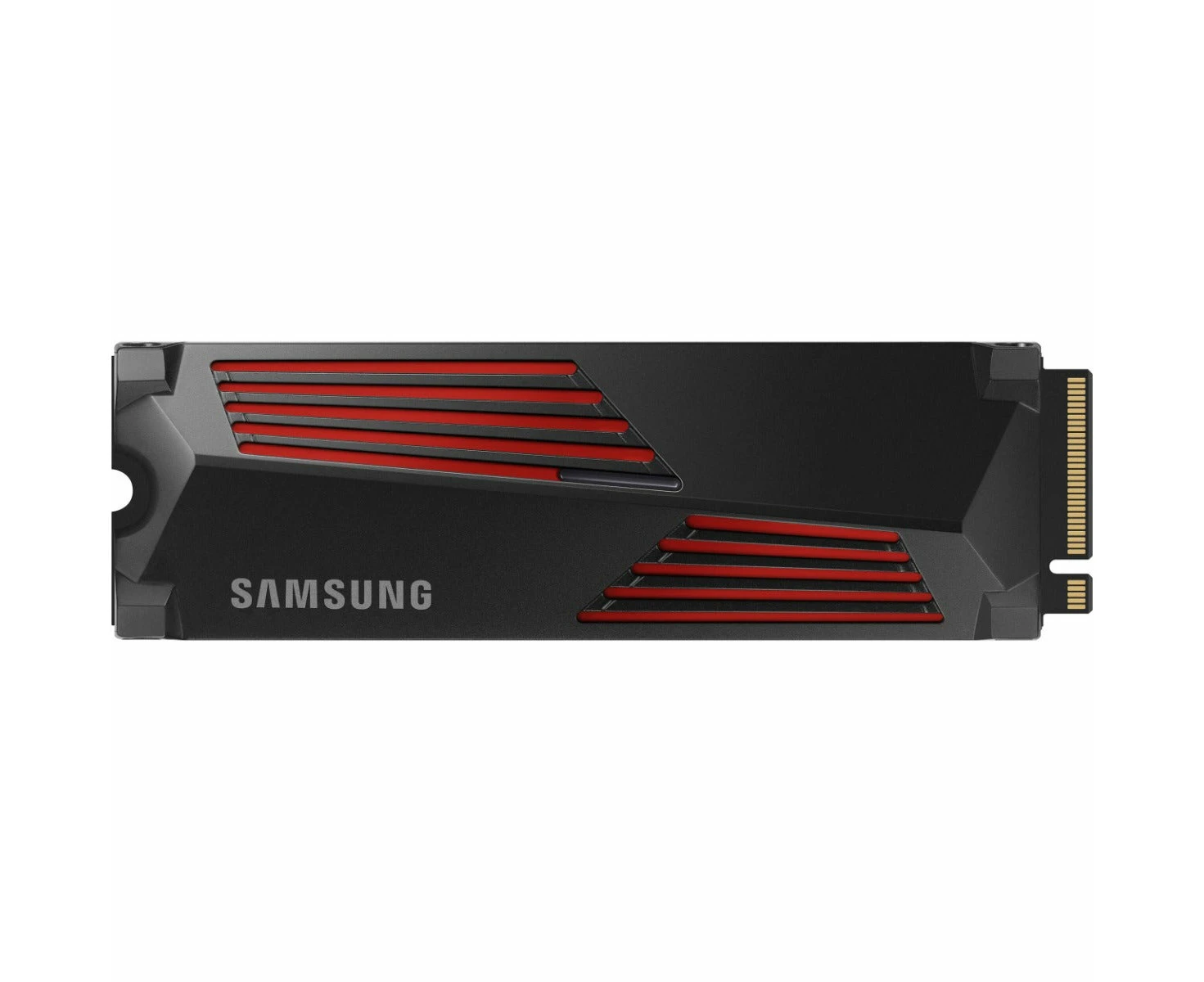 Samsung 990 Pro M.2 SSD with Heatsink 2TB