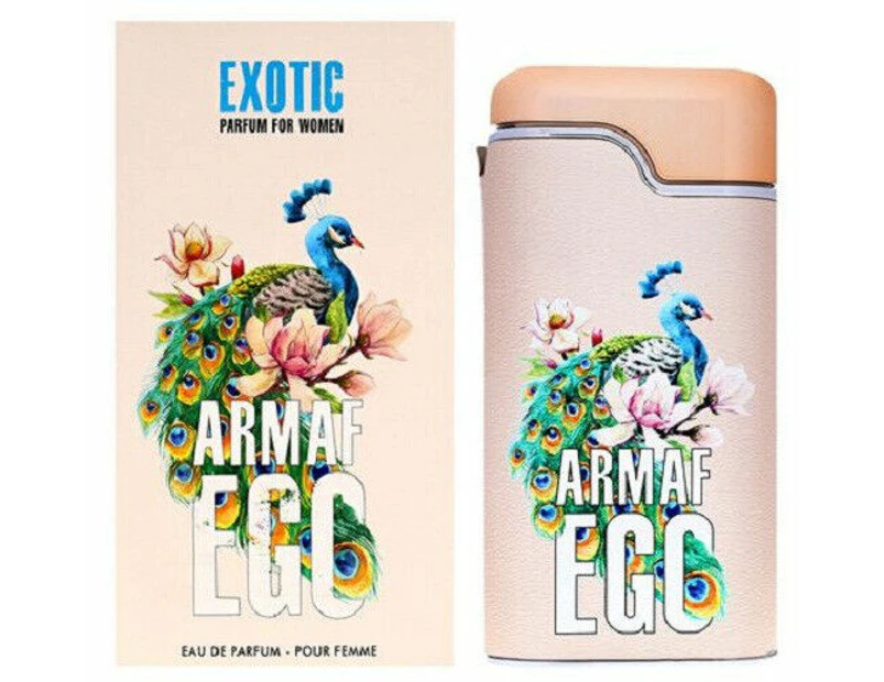 Armaf Armaf Ego Exotic EDP Spray 100ml/3.38oz