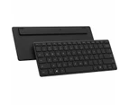 Microsoft Bluetooth Compact Keyboard Bluetooth - Black