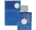 Club de Nuit Blue Iconic 200ml Eau De Parfum By Armaf For Men (Bottle)