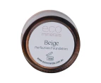 Eco Minerals Mineral Foundation Perfection (Dewy) Beige 5g