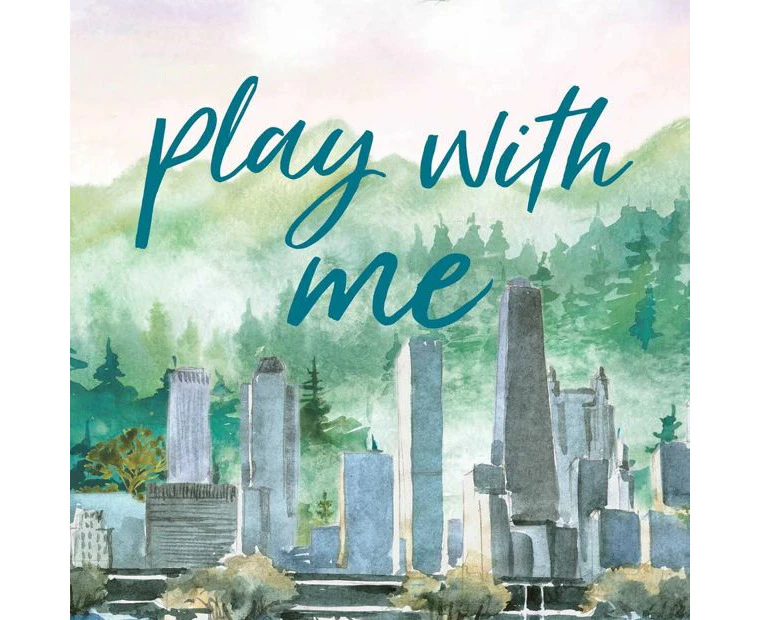 Target Play With Me - Becka Mack