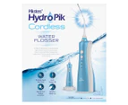 Piksters HydroPik Cordless Water Flosser
