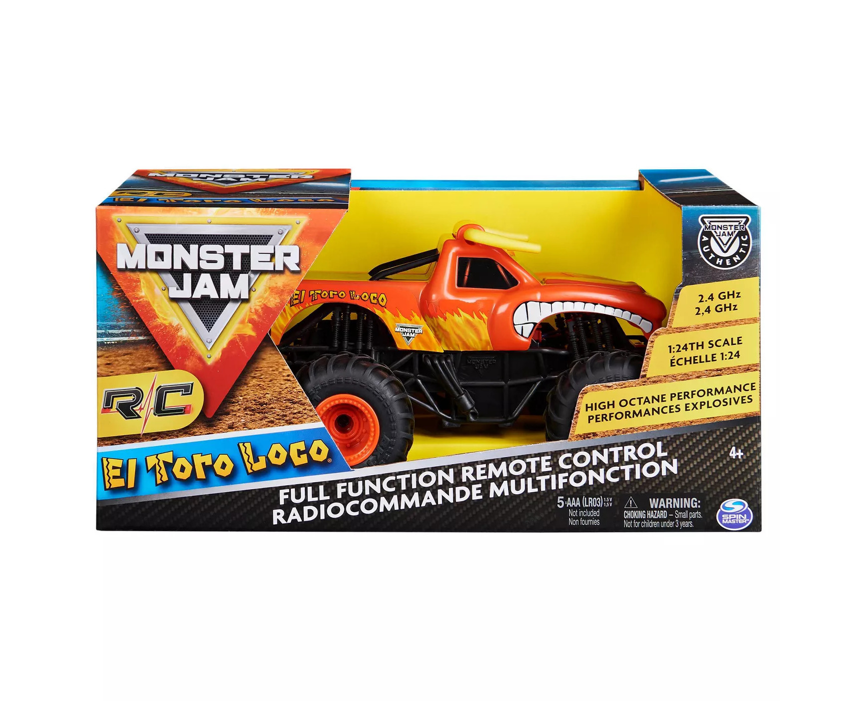 Monster jam clearance toys kmart