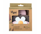 VIGAR Florganic Suction Holder + Sponge