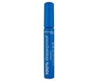 Rimmel 100% Waterproof Mascara 8mL - Black