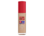 Rimmel Lasting Finish 35 Hour Liquid Foundation 30mL - Ivory