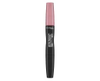 Rimmel Lasting Provocalips Lipstick 2.2mL - Come Up Roses