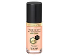 Max Factor Facefinity All Day Flawless 3-in-1 Vegan Foundation 30mL - C30 Porcelain
