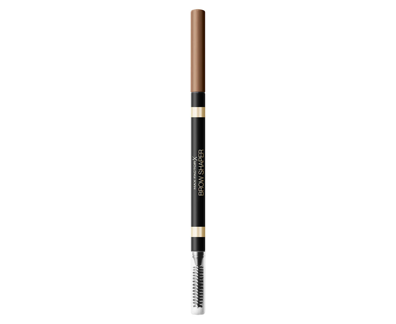 Max Factor Brow Shaper Eyebrow Pencil - Blonde