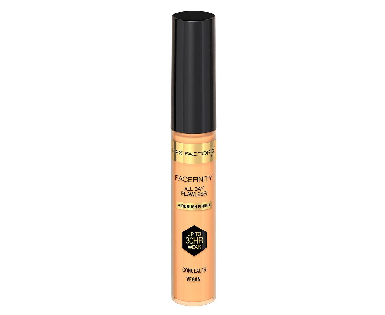 Max Factor Facefinity All Day Flawless Vegan Concealer 7.8mL - 040