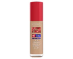 Rimmel Lasting Finish 35 Hour Liquid Foundation 30mL - True Ivory