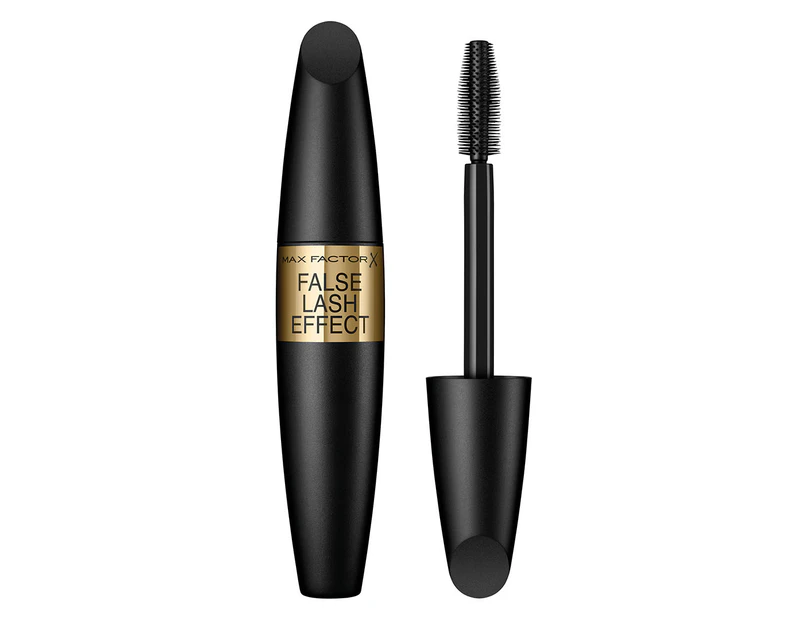 Max Factor False Lash Effect Mascara 13mL - Black