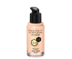 Max Factor Facefinity All Day Flawless 3-in-1 Vegan Foundation 30mL - N55 Beige
