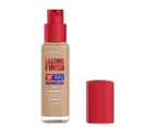 Rimmel Lasting Finish 35 Hour Liquid Foundation 30mL - True Ivory