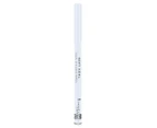Rimmel Soft Kohl Eye Liner Pencil 1.2g - Pure White