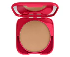 Rimmel Lasting Finish Compact Powder Foundation 10g - Ivory