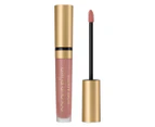 Max Factor Colour Elixir Soft Matte Lipstick 4mL - 005 Sand Cloud