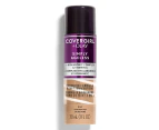 CoverGirl + Olay Simply Ageless 3-in-1 Liquid Foundation 30mL - Golden Tan