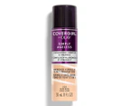 CoverGirl + Olay Simply Ageless 3-in-1 Liquid Foundation 30mL - Nude Beige