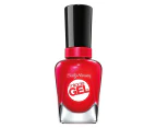 Sally Hansen Miracle Gel Nail Polish 14.7mL - Red Eye