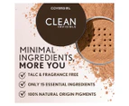 CoverGirl + Olay Clean Invisible Loose Powder 20g - Translucent Medium