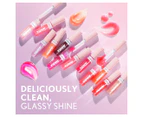 CoverGirl Clean Fresh Yummy Lip Gloss 10mL - Coconuts About You