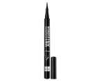 Rimmel Wonder Ink Eyeliner 6.3g - Black
