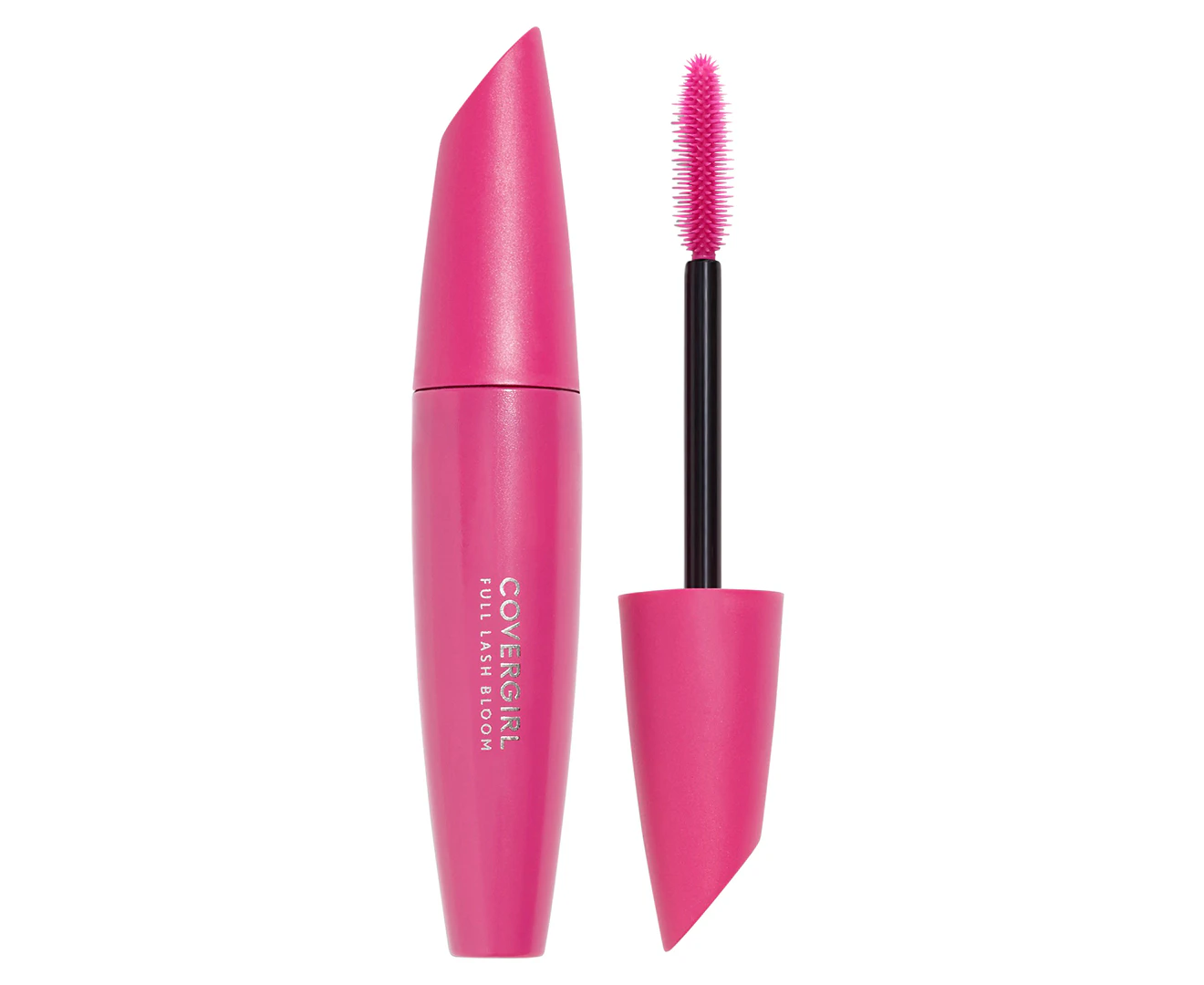 CoverGirl Lash Blast Full Lash Bloom Mascara 13mL - Very Black