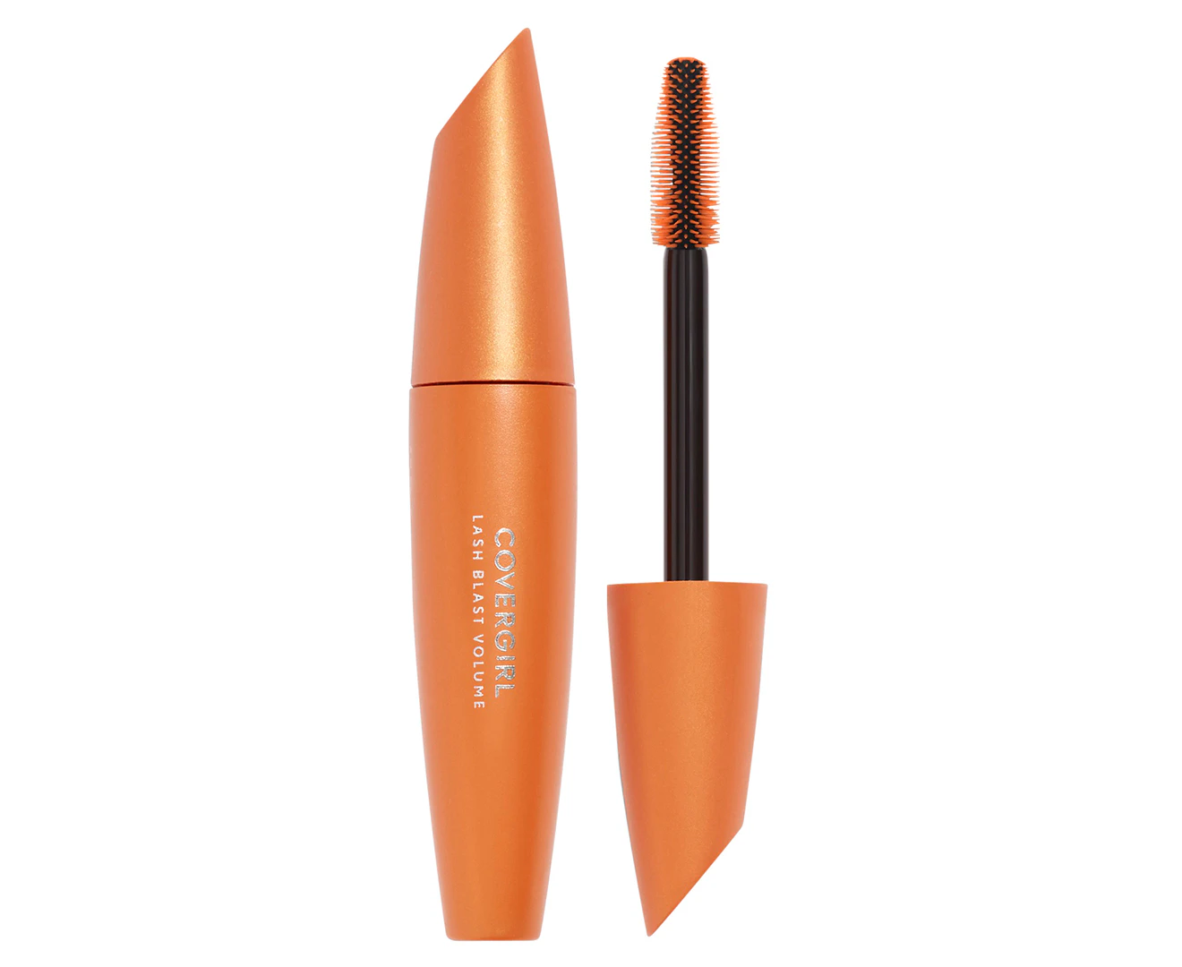 CoverGirl Lash Blast Volume Mascara 13mL - Very Black