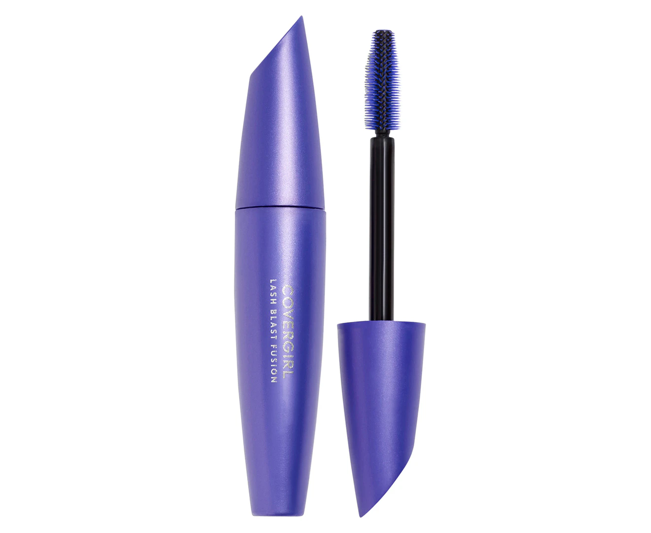 CoverGirl Lash Blast Fusion Mascara 13mL - Very Black