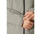 Helly Hansen Mens Snow Alpine Insulated Jacket, Terrazzo - 885 TERRAZZO