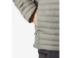 Helly Hansen Mens Outdoor Sirdal Hooded Insulator Jacket, Terrazzo - 885 TERRAZZO