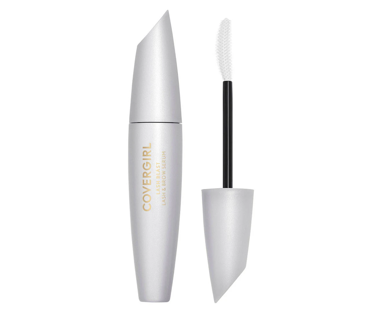 CoverGirl Lash Blast Lash & Brow Serum 13.1mL - Transparent