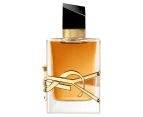 Libre Intense 50ml EDP By Yves Saint Laurent (Womens)