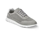 Vionic Women Joey Casual Sneaker - Light Grey