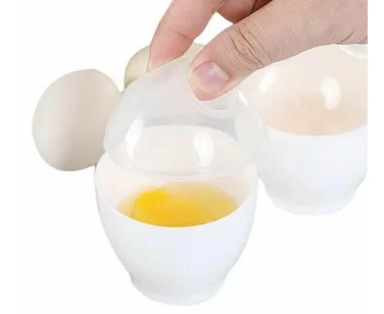 Eggs Microwave Cooker