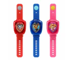VTech PAW Patrol Learning Watch - Assorted* - Multi