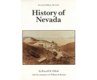 History of Nevada