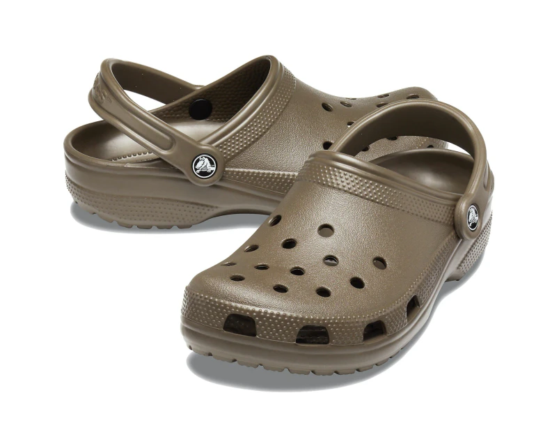 Crocs classic best sale roomy fit