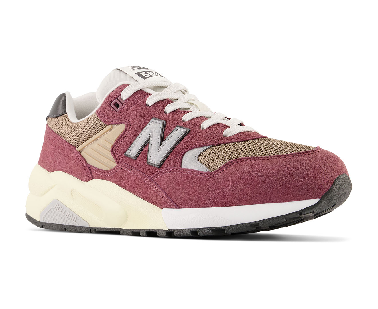 New balance 580 store red