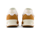 New Balance Unisex 574 Sneakers - Team Brown